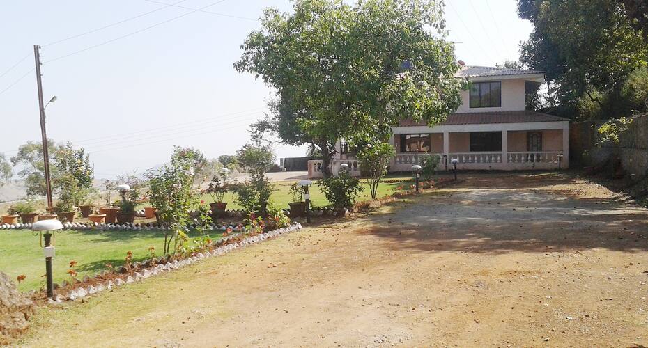 Nakita Hills, Panchgani 1